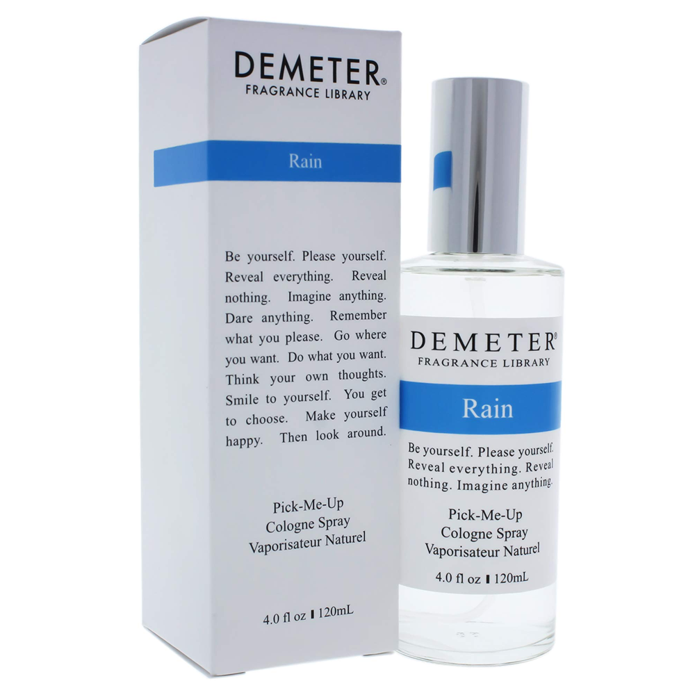 Rain by Demeter Perfume for Woman