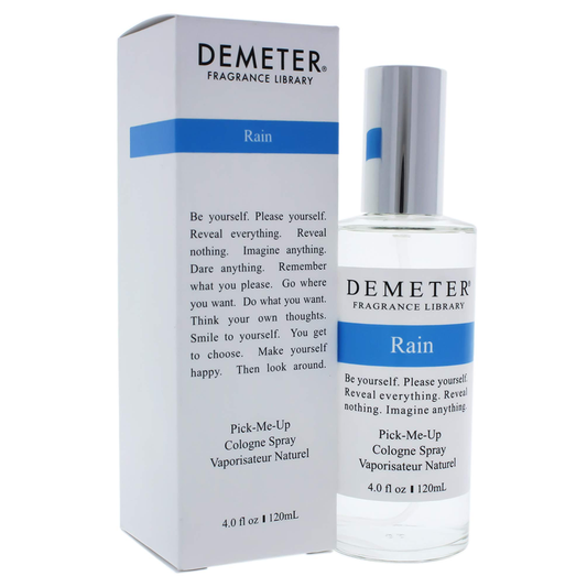 Rain by Demeter Perfume for Woman