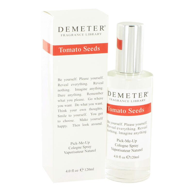 Tomato by Demeter Perfume for Woman