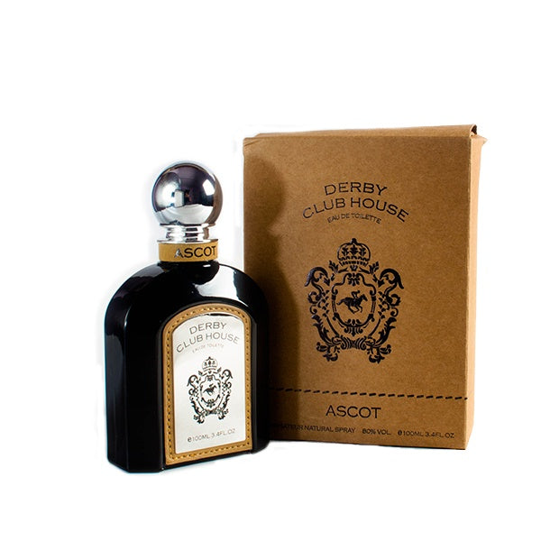 Derby Club Ascot