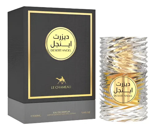 Desert Angel by LE CHAMEAU Perfume for Man