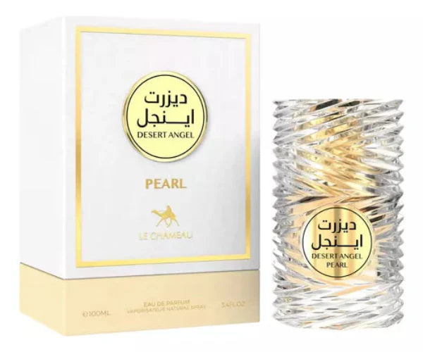 Desert Angel Pearl by LE CHAMEAU Perfume for Woman
