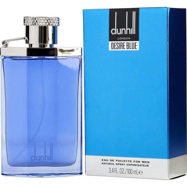 Desire Blue by Alfred Dunhill Perfume for Man