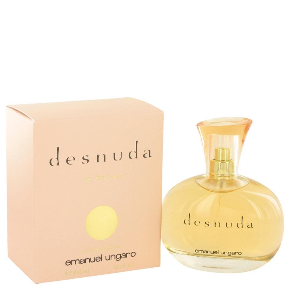 Desnuda