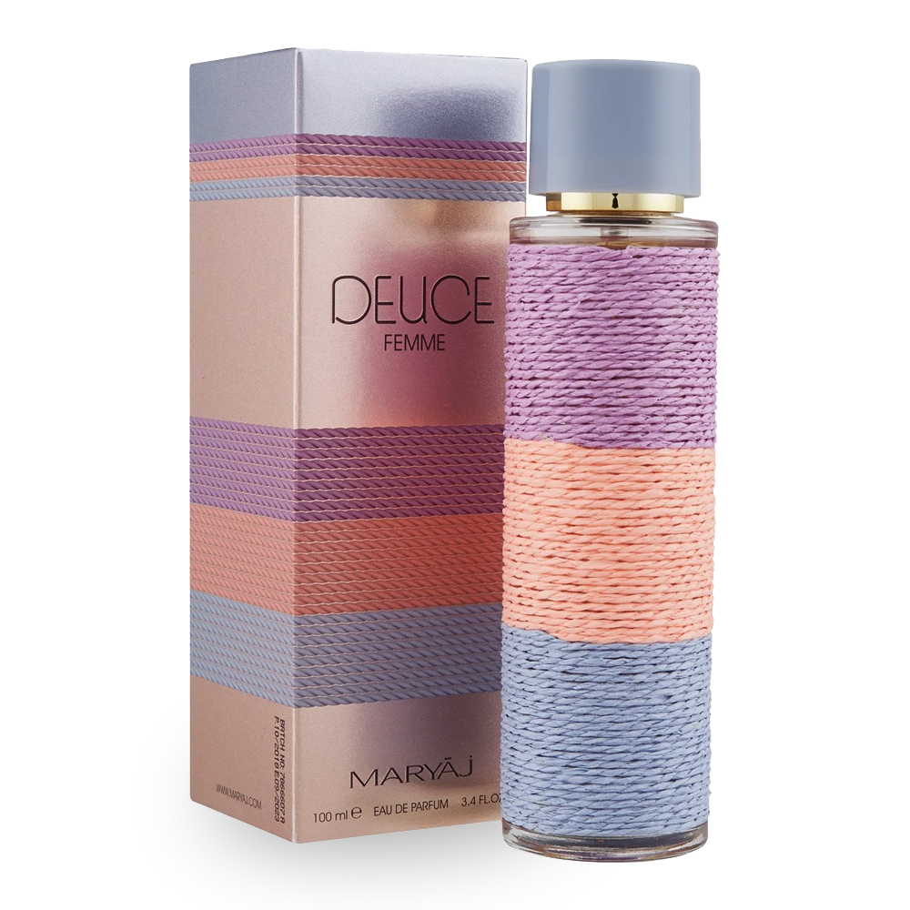 Deuce