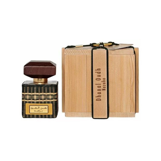 Dhanal Oudh Nazaha by Rasasi Perfume for Man