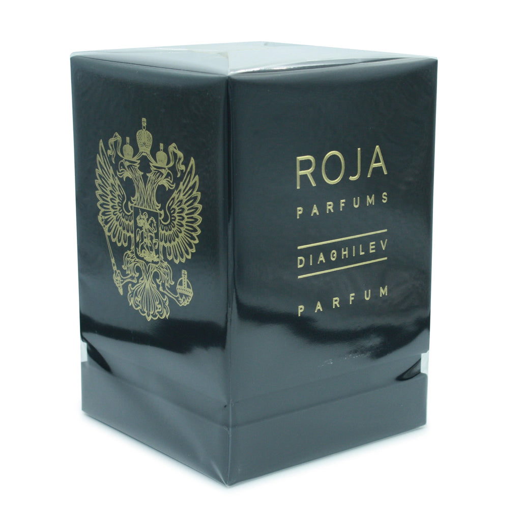 Diaghilev Parfum