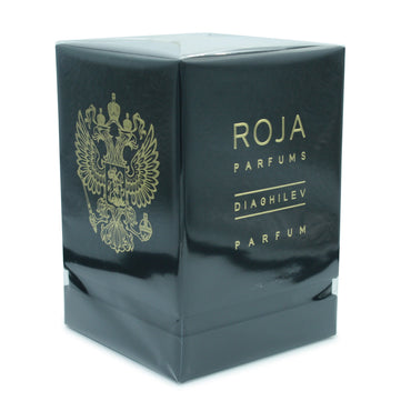 Diaghilev Parfum