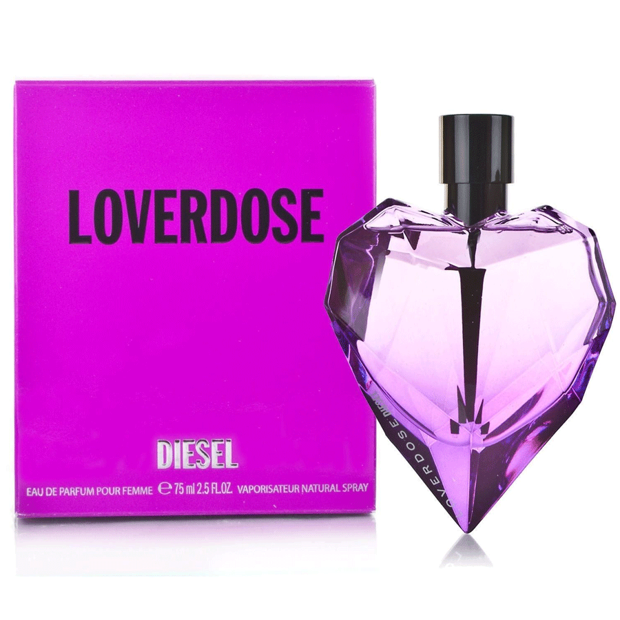 Loverdose