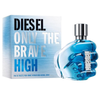 Only The Brave High