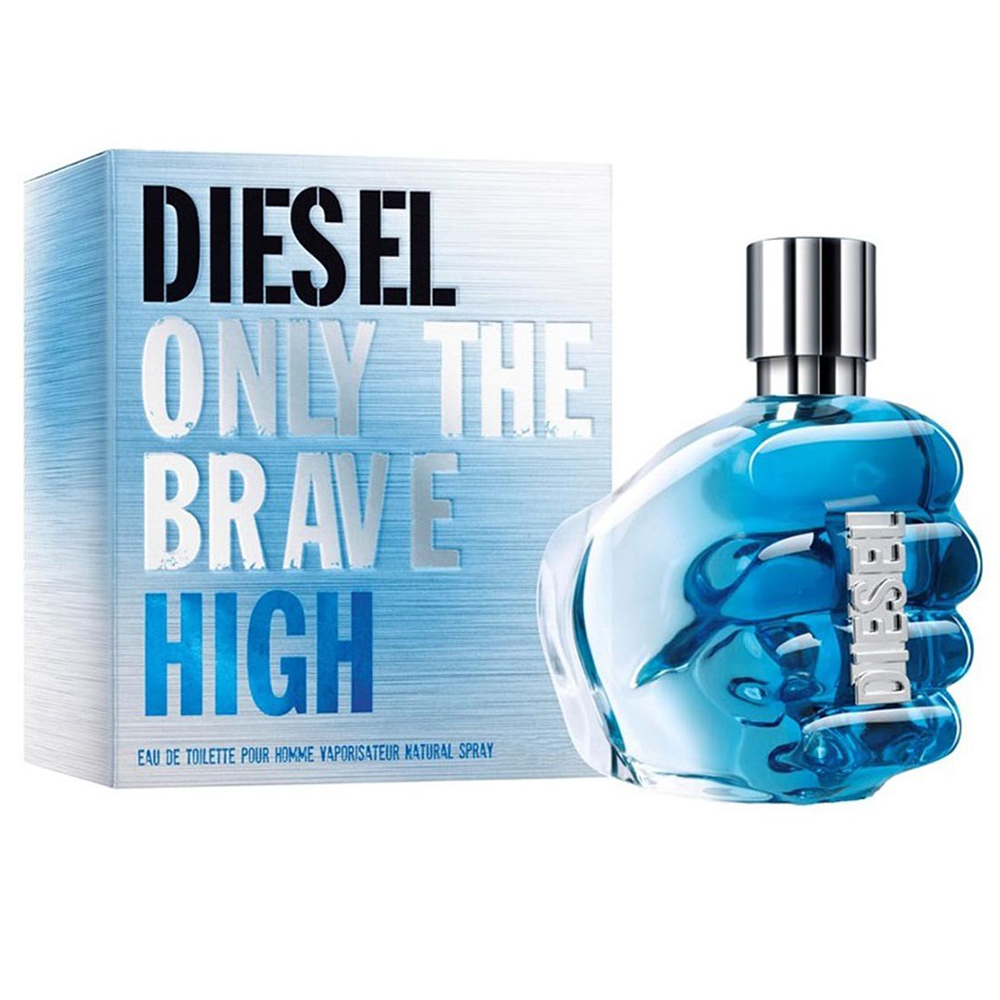 Only The Brave High