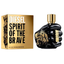 Spirit Of The Brave