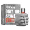 Only The Brave Street Edition