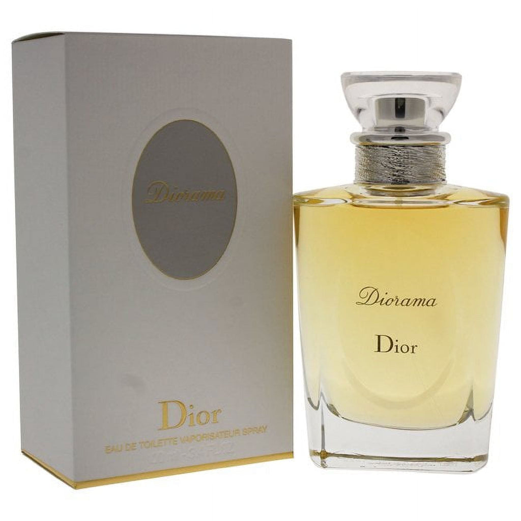 Diorama by Christian Dior Perfume for Woman