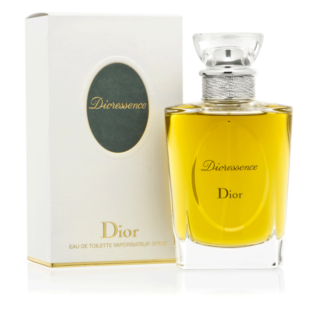 Dioressence by Christian Dior Perfume for Woman
