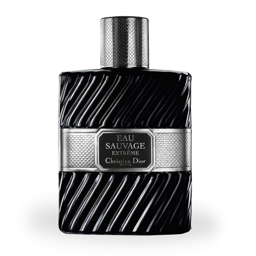 Eau Sauvage Extreme Intense