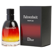 Fahrenheit Parfum by Christian Dior Perfume for Man