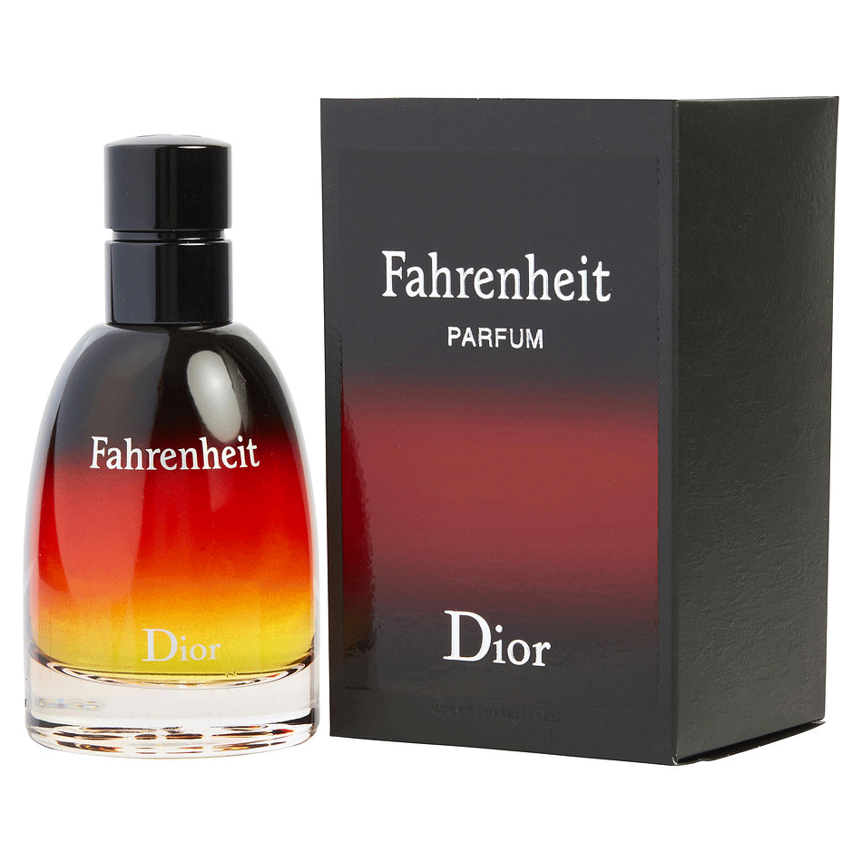 Fahrenheit Parfum