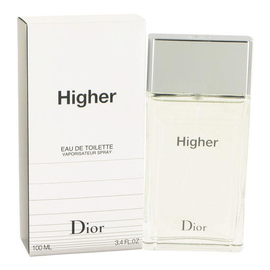 Higher by Christian Dior Perfume for Man
