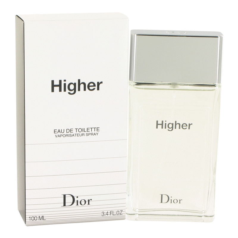 Higher