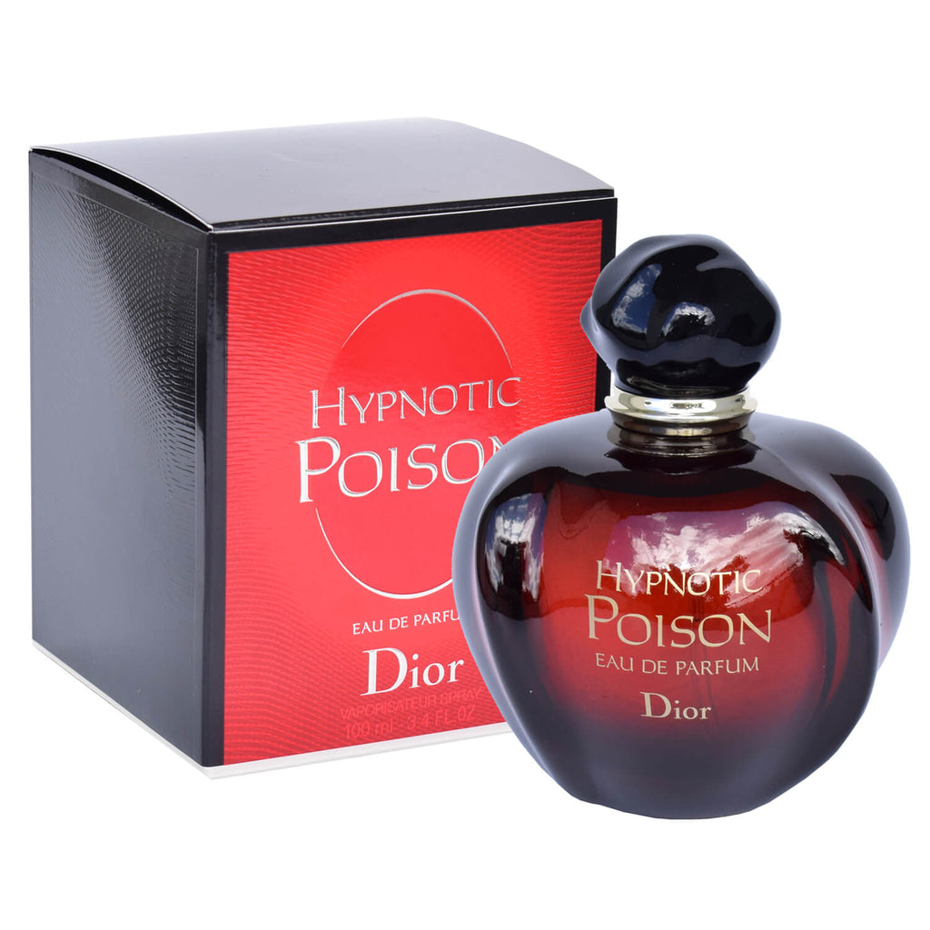 Hypnotic Poison