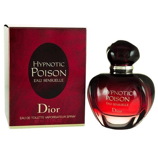 Hypnotic Poison Sensuelle by Christian Dior Perfume for Woman