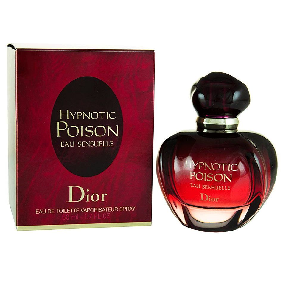 Hypnotic Poison Sensuelle