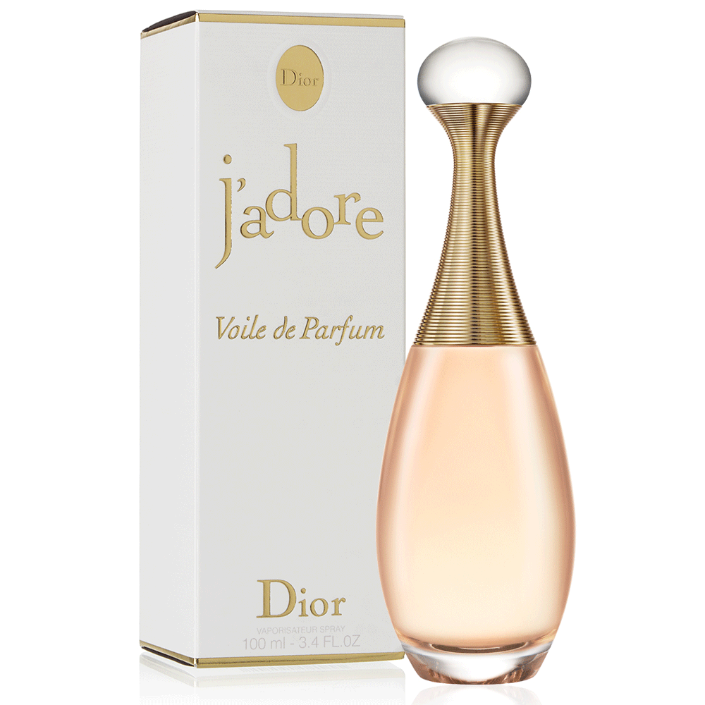 Jadore Voile De Parfum