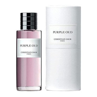 Purple Oud
