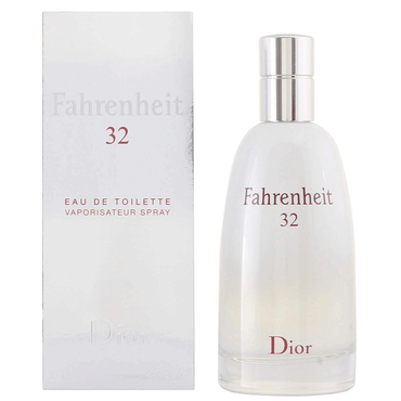 Fahrenheit 32