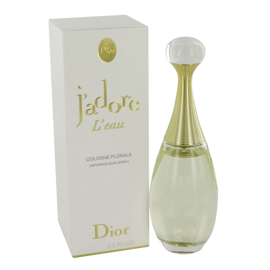 Jadore L'Eau by Christian Dior Perfume for Woman