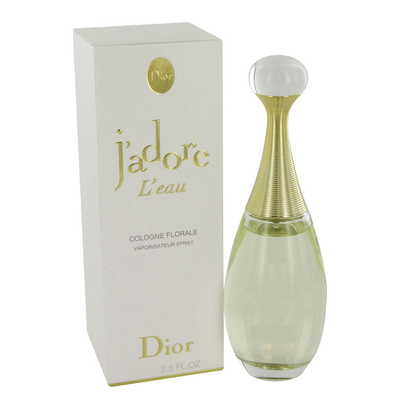 Jadore L'Eau