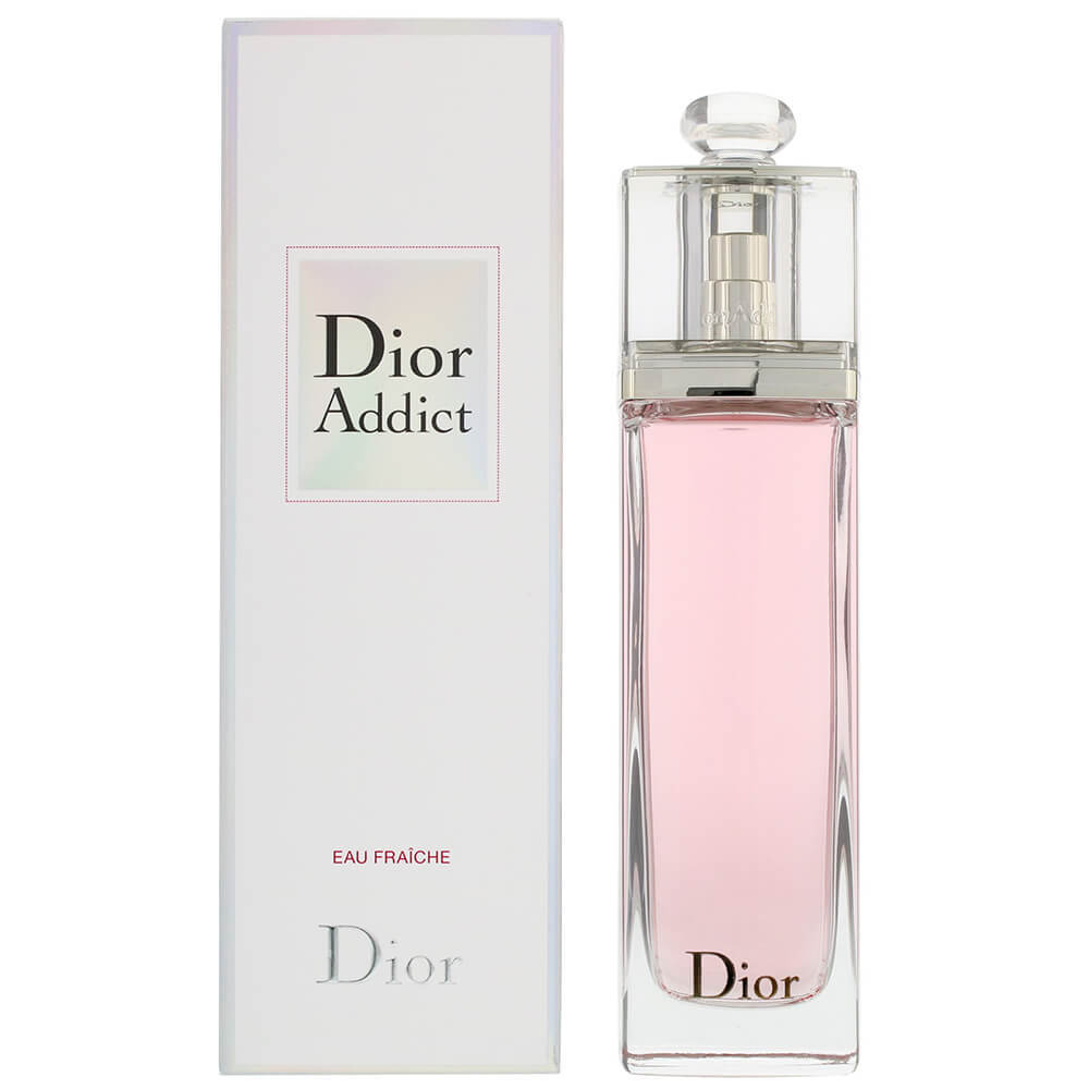 Addict Eau Fraiche