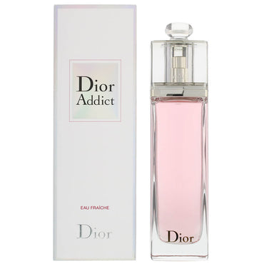 Addict Eau Fraiche