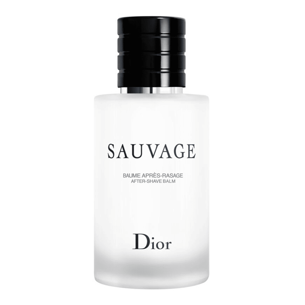 Dior Sauvage After Shave lotion 
