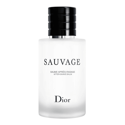 Dior Sauvage After Shave lotion 