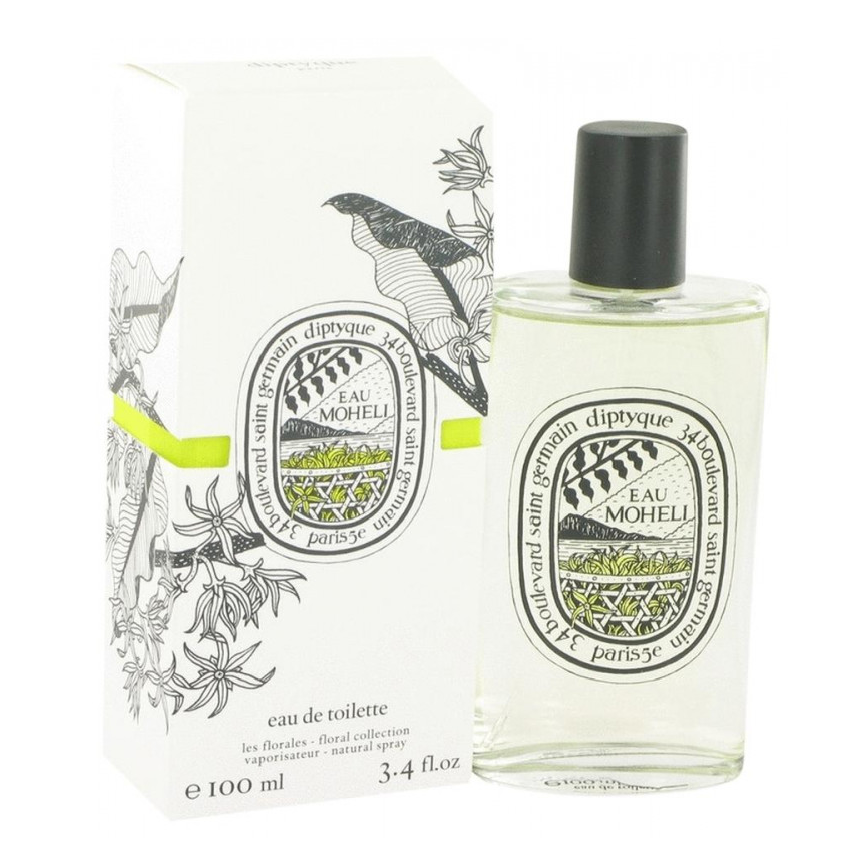 Eau Moheli