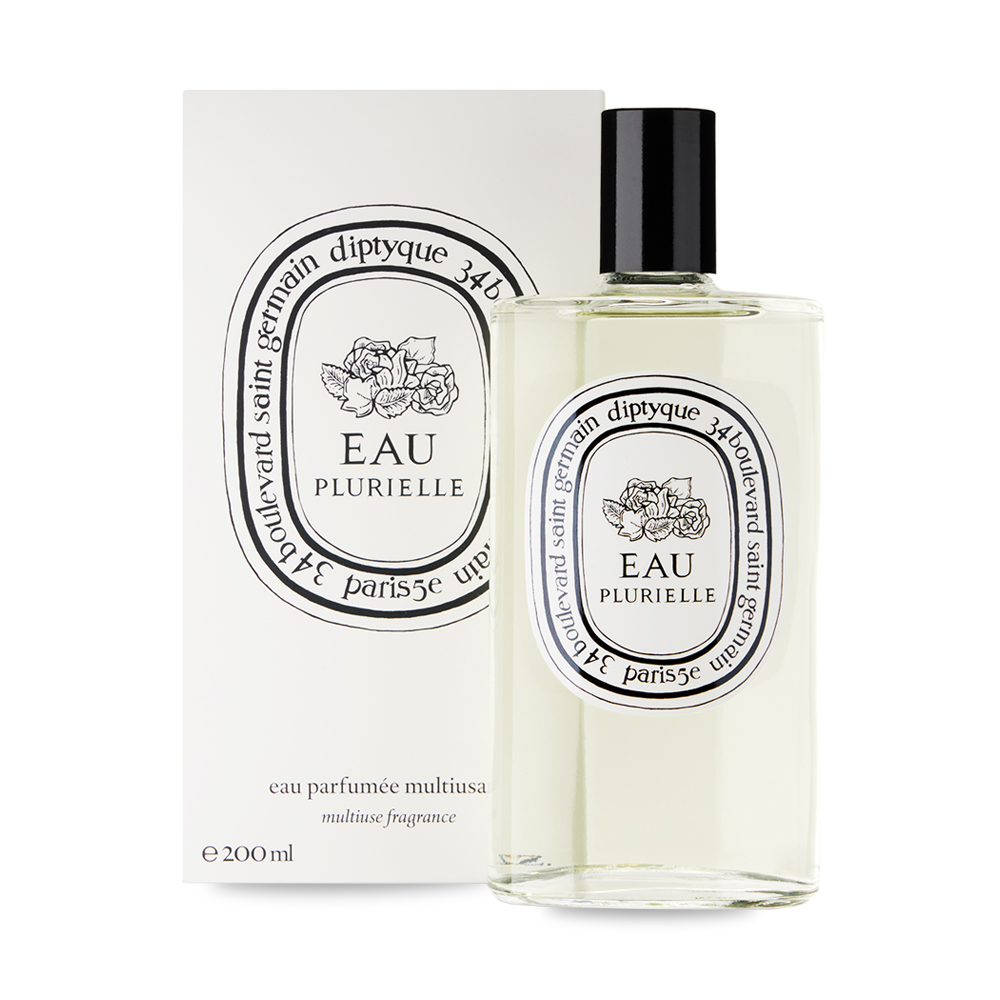Eau Plurielle