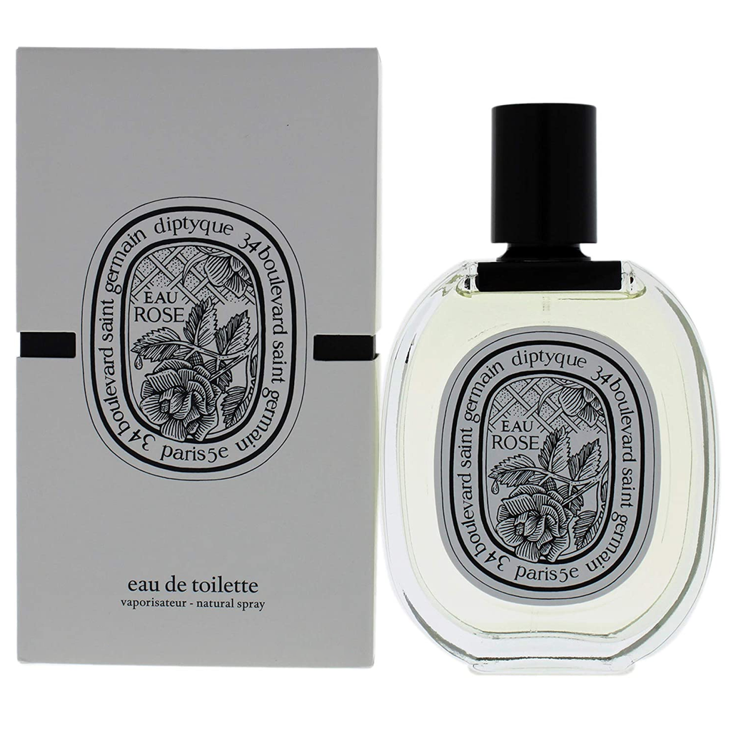 Eau Rose