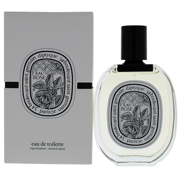 Eau Rose