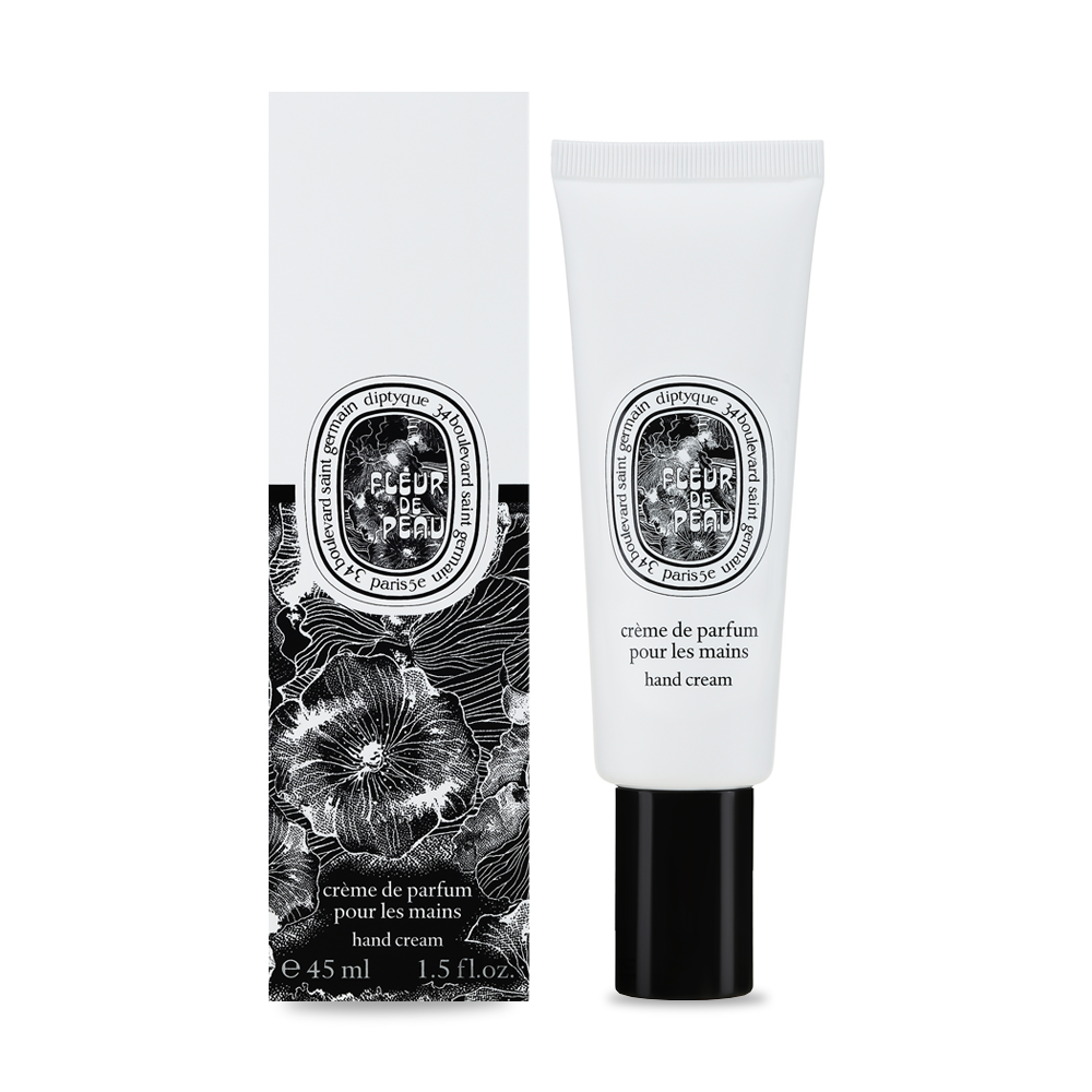 Fleur De Peau