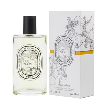 L'Eau De L'Eau