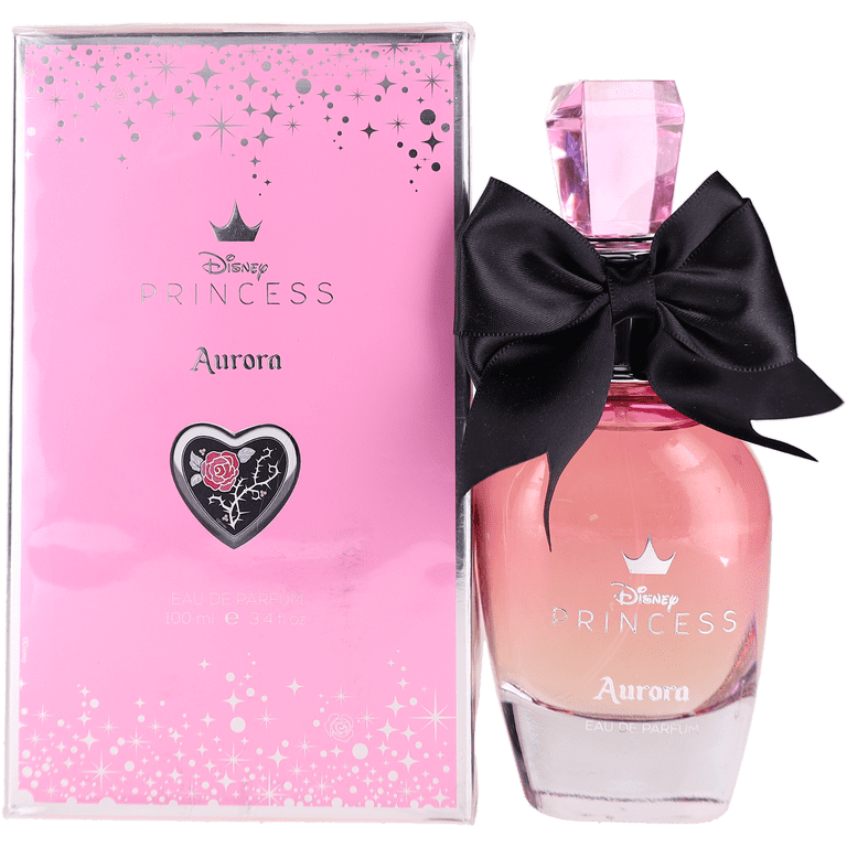 Princess Aurora by Disney Perfume for Woman