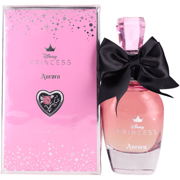Disney Princess Aurora Eau de Parfum For Woman