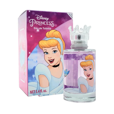 Princess Cinderella