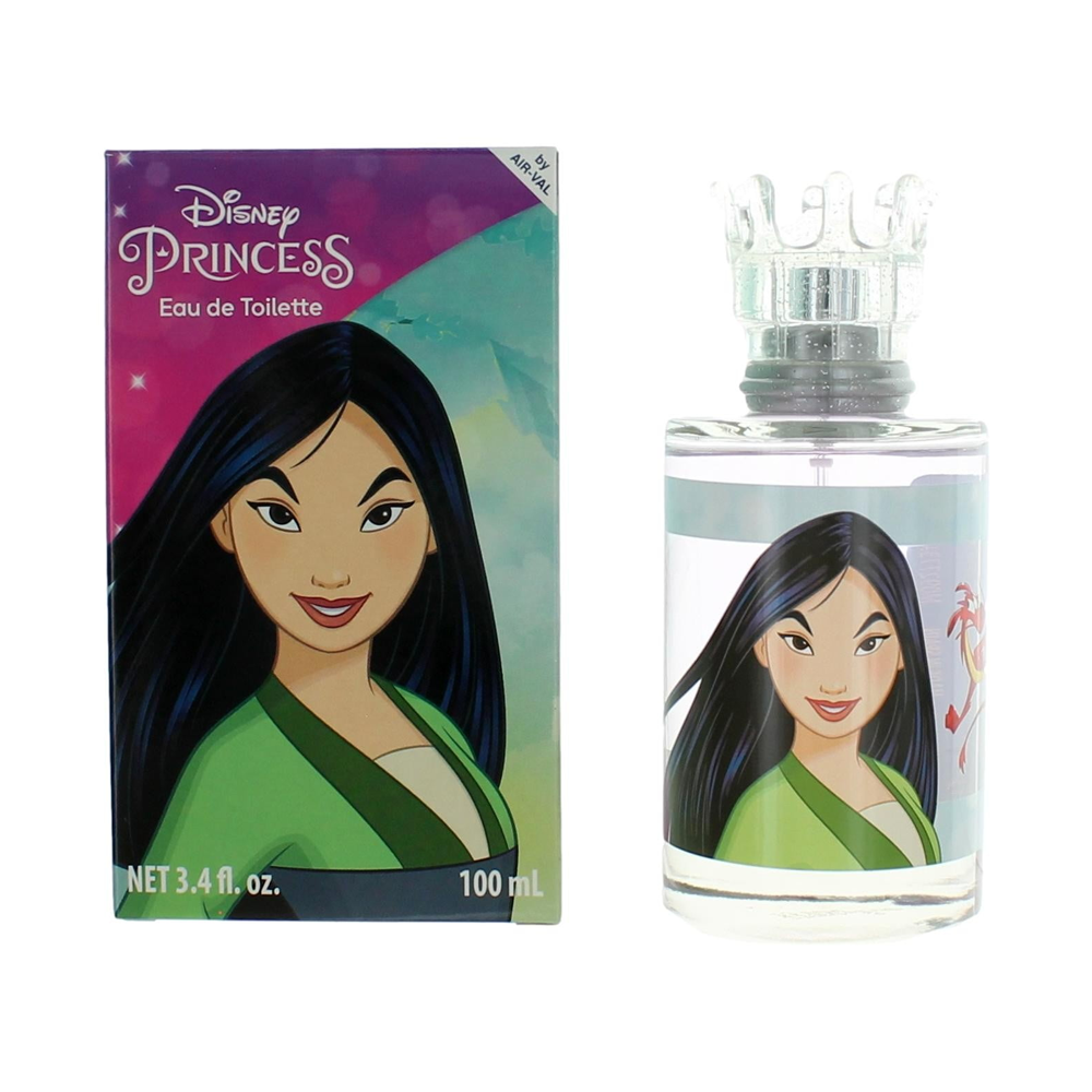 Princess Mulan