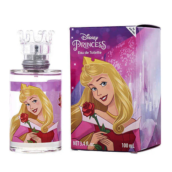Princess Aurora by Disney Perfume for Woman