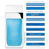 Light Blue Italian Love