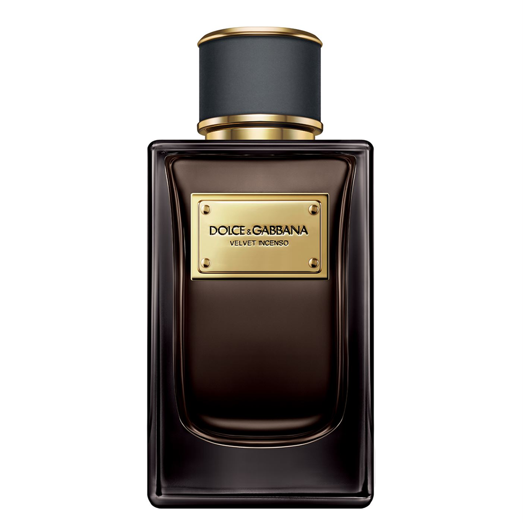 Velvet Incenso