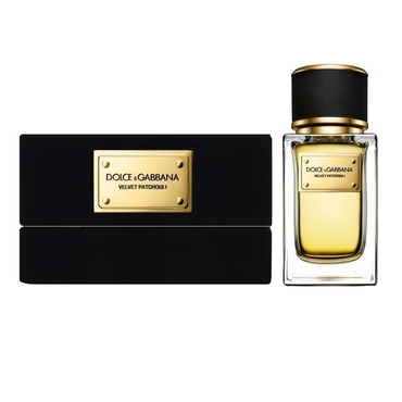 Velvet Patchouli